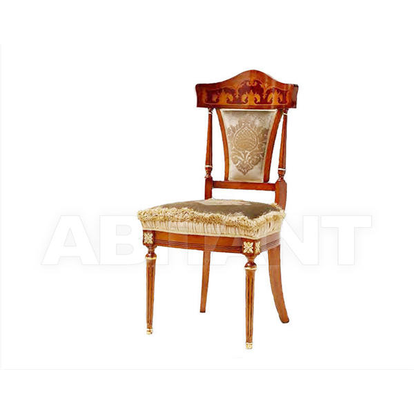 Chair terracotta Agostini Mobili Mag 311椅子