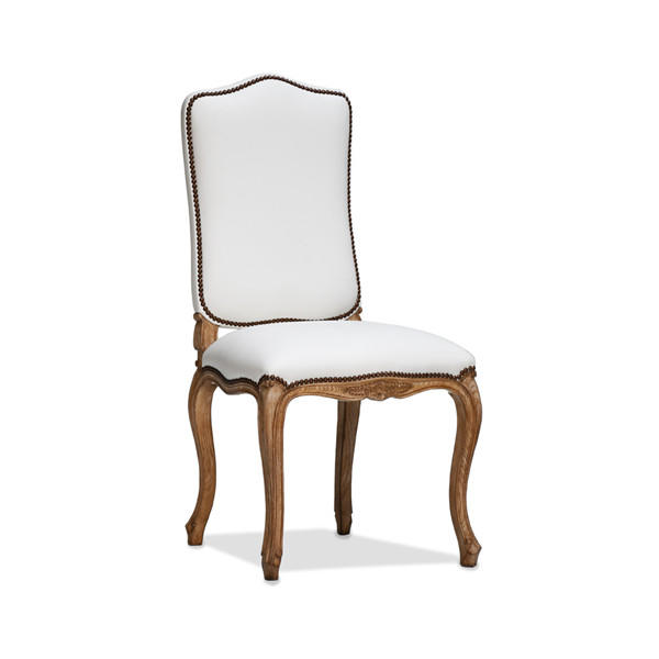 葡萄牙进口家具Louis XV椅子